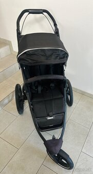 Thule Urban Glide 2 - 2