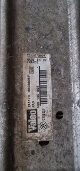 Skoda Audi Seat VW - 2