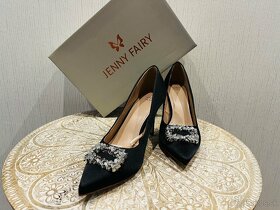 Lodičky Jenny Fairy - 2