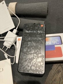 Xiaomi Redmi 9C NFC 32GB - 2