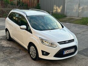 ✅ FORD GRAND C-MAX 1.6 Tdci Duratorq 2015 ✅ - 2