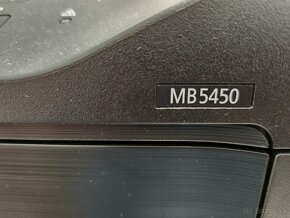 Canon MAXIFY MB5450 - 2