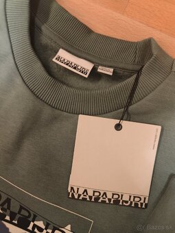 Mikina Napapijri - 2