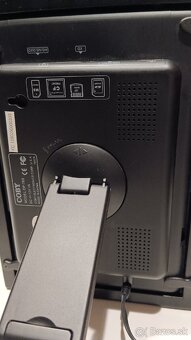 Digitálny fotorámik na SD kartu - 2