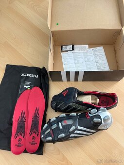 Adidas Predator Powerswerve Trx - 2