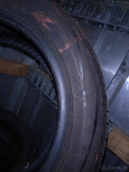 Pneumatiky 185/55r15 - 2