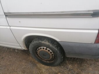 Volkswagen t4 - 2