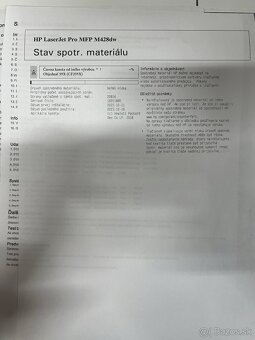 HP LaserJet Pro MFP M428dw - 2
