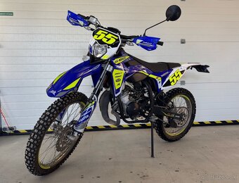 Sherco 50 (80 cm3)enduro Factory - 2