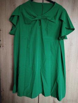 Nove saty, 2XL velkost - 2