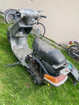 Yamaha - 2
