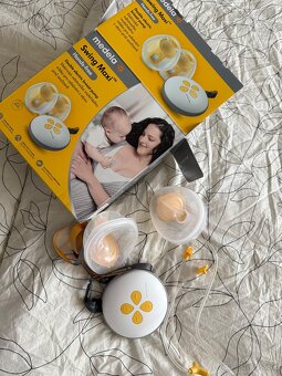 Medela Swing Maxi hands free - 2