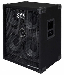 EBS NeoLine 410 Bass box - 2