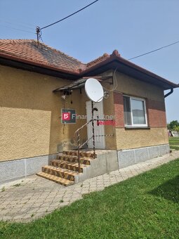 REZERVOVANÉZnížená cena (F127-012REMaE) 4-izbový rodinn - 2