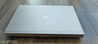 HP Elitebook 8460p ,Intel Core i5 ,6gb ram - 2