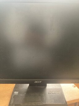Monitor k pc - 2