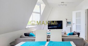 Bývanie priamo v centre Malaciek, kde sa stačí len nasťahov - 2