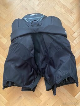 Brankárske Bauer PRO Sr Nohavice - 2