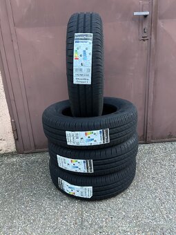 Goodyear EfficientGrip Compact2 - 2