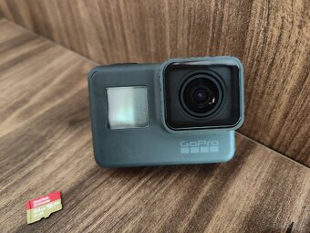 GoPro hero 6 - 2