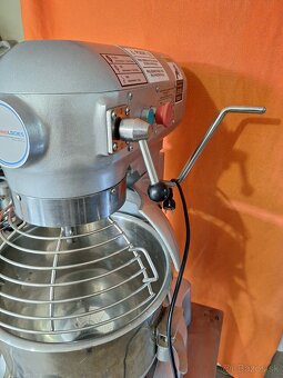 Planetárny mixer 20 l - 2