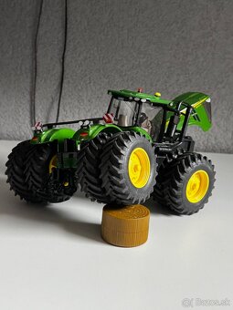 Siku john deere 1:32 - 2