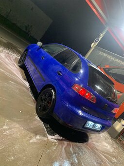 Seat Ibiza III 6L - 2