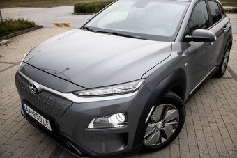 Hyundai Kona Electric 150 PREMIUM - 2