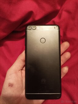 Huawei p Smart - 2