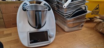 Predáme Thermomix TM6 - 2