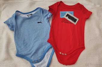 Detské body Puma 74 - 2