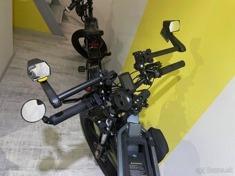 Bicykel el - 2