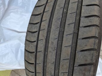 225/55 r17 letne - 2