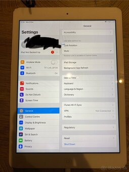 Ipad Air - 2