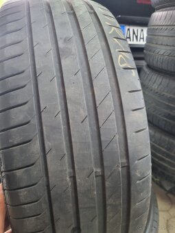 225/55R18 Nexen dot 2024 2ks letné - 2