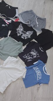 XS balík letný - 2