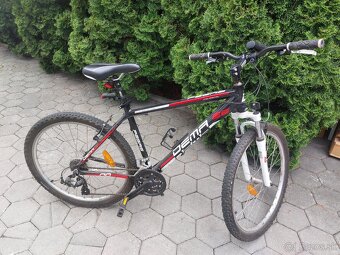 Trek 4300 - 2