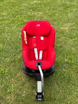 BRITAX RÖMER Dualfix M i-Size - 2