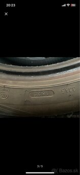 Letné pneu Haida HD668. 235/50 R18 101V XL - 2