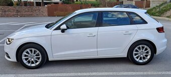 Audi A3 Sportback 1.4 TFSI Ambition S tronic - 2