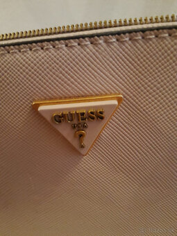 Predám úplne novú kabelku GUESS - 2
