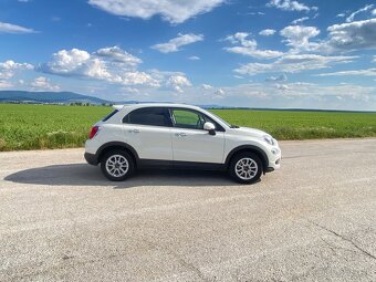 Predám Fiat 500 X r.v.2019 - 2
