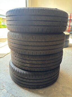 Continental EcoContact 185/65 r15 letné - 2