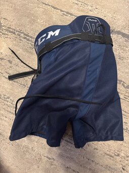 CCM gate detske YT M - 2
