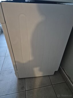 Beko umývačka riadu - 2