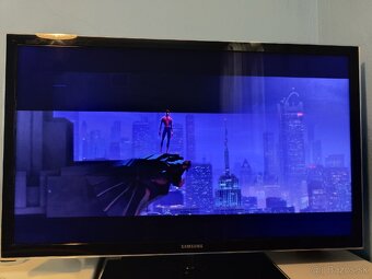 Samsung TV 102cm - 2