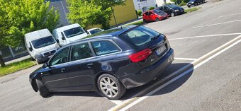 Audi A6 - 2