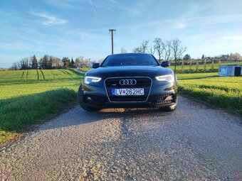 Audi A5 3.0 TDi 180kW S-Line - 2