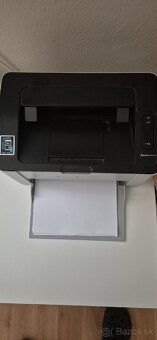 Tlačiareň laserová Samsung Xpress M2026W - 2