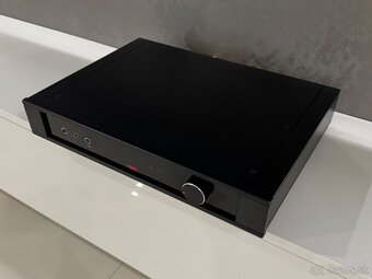 Rega ELEX MK4 - stereo zosilňovač - 2